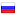 mirovar.ru server is located in Russia